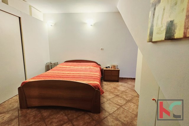 Istria, Rovigno, appartamento in ottima posizione, #vendita di 61,50 m2