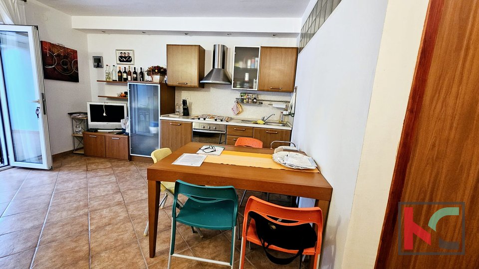 Istria, Rovinj, apartment in a great location, 61.50 m2 #sale
