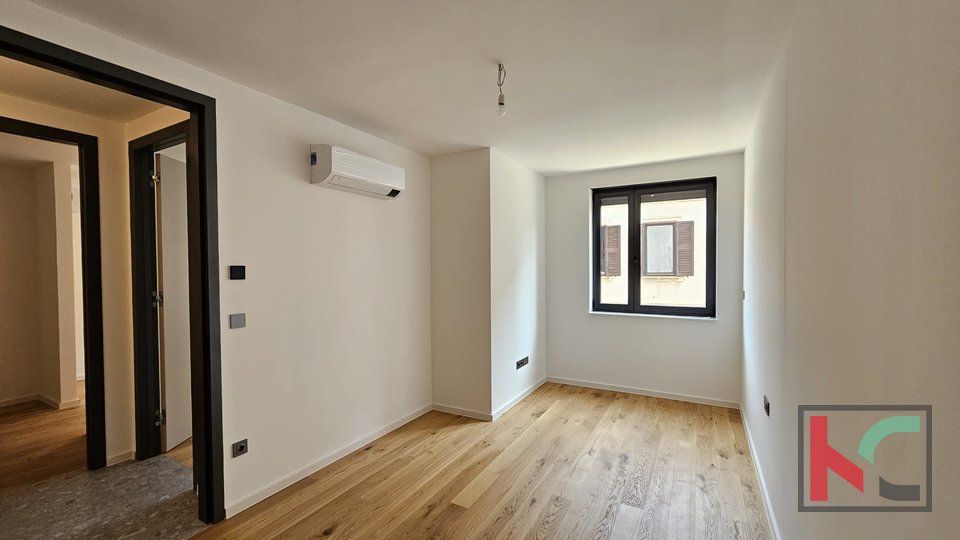 Wohnung, 96 m2, Verkauf, Pula - Centar