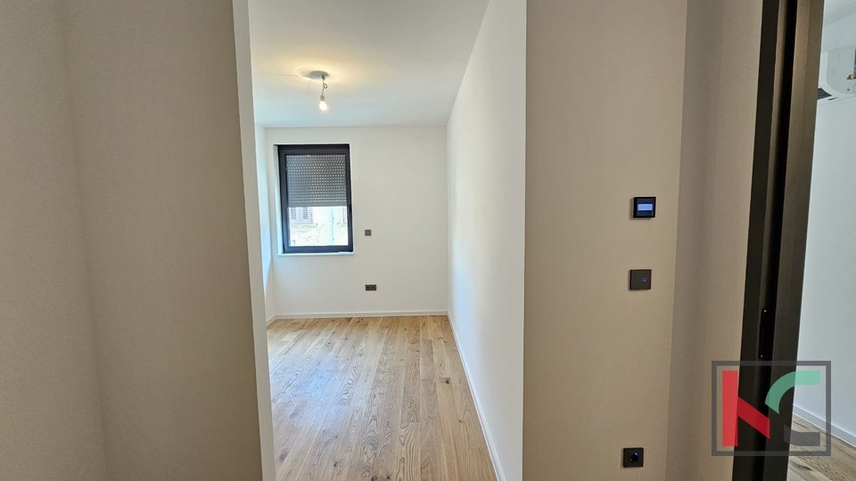 Apartment, 96 m2, For Sale, Pula - Centar