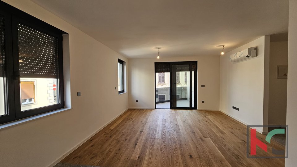Stanovanje, 96 m2, Prodaja, Pula - Centar
