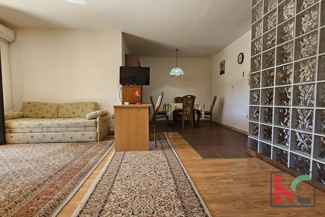Pula, Vidikovac, two bedroom apartment 59,45m2 with elevator