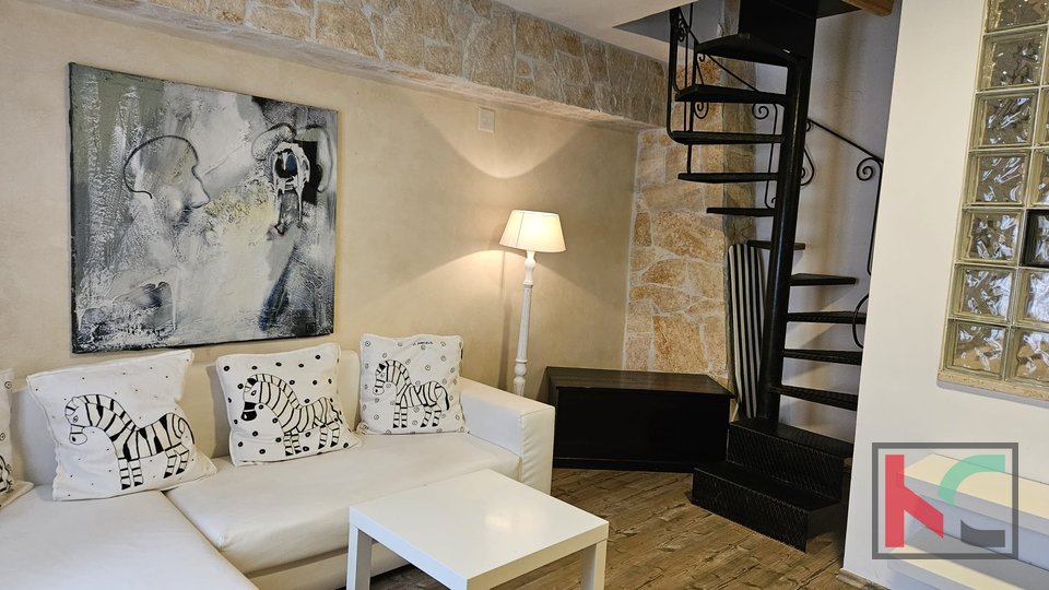 Istra, Fažana, kuća 81m2 #prodaja