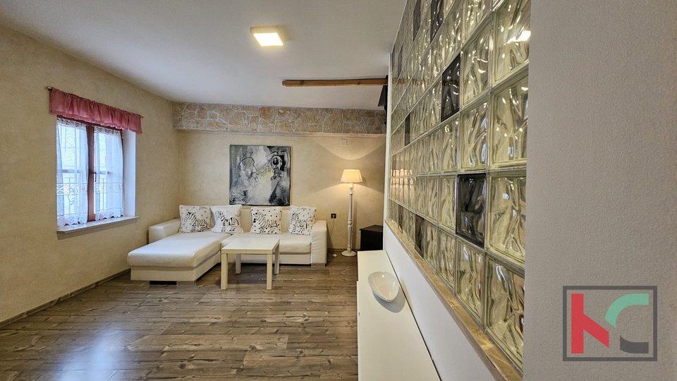 House, 81 m2, For Sale, Fažana