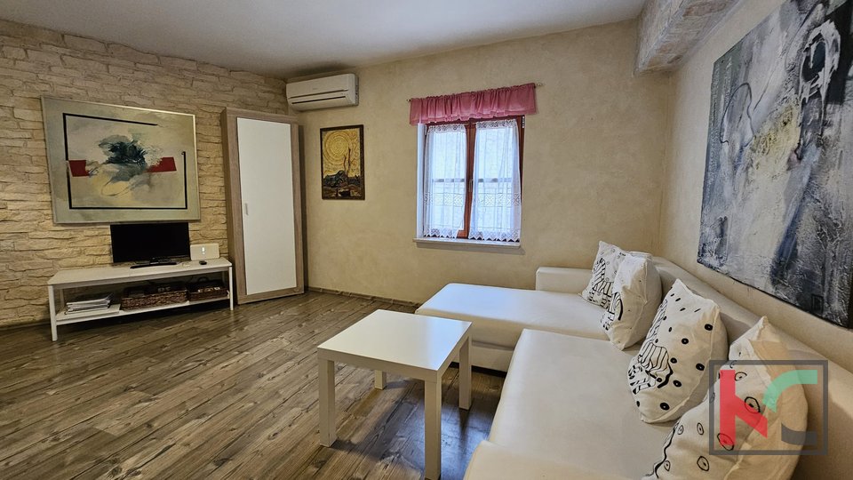 House, 81 m2, For Sale, Fažana