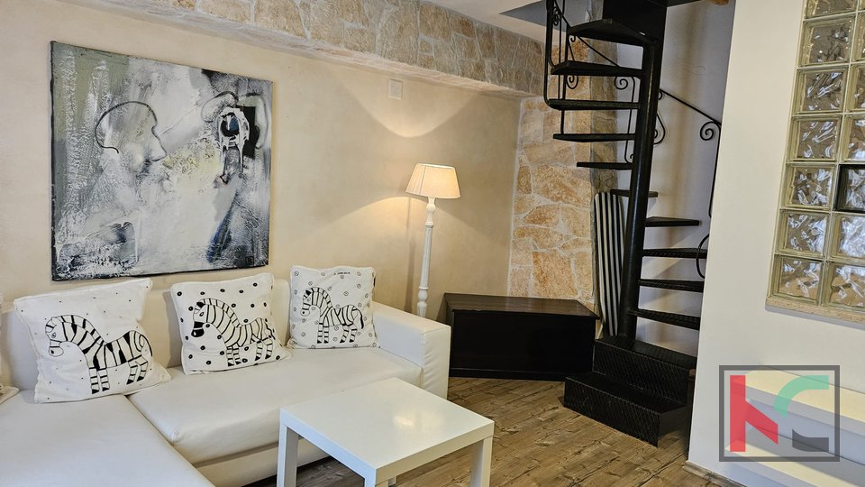 Istra, Fažana, kuća 81m2 #prodaja