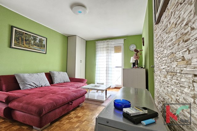 Pola, Veruda, appartamento quadrilocale 80m2 #vendita