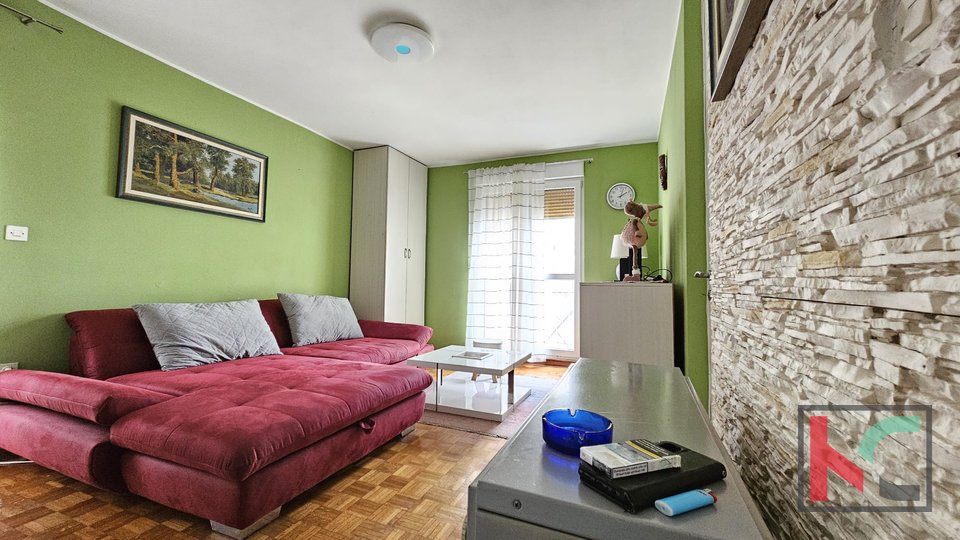 Pola, Veruda, appartamento quadrilocale 80m2 #vendita