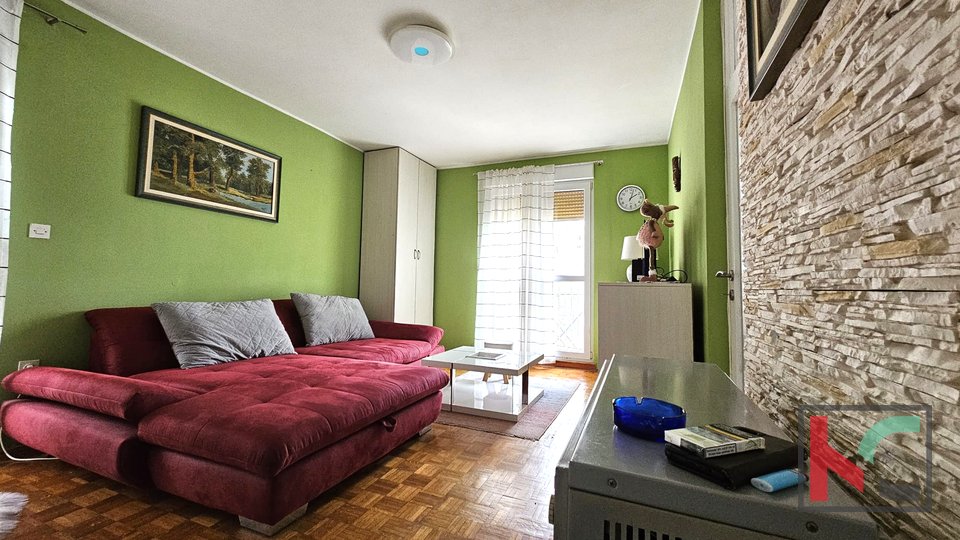 Pula, Veruda, four-room apartment 80m2 #sale
