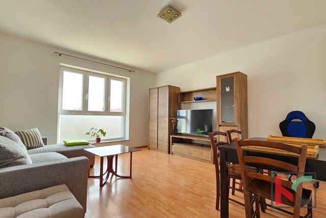 Istria, Fažana, two-room apartment, second floor, 100m to the beach, #sale