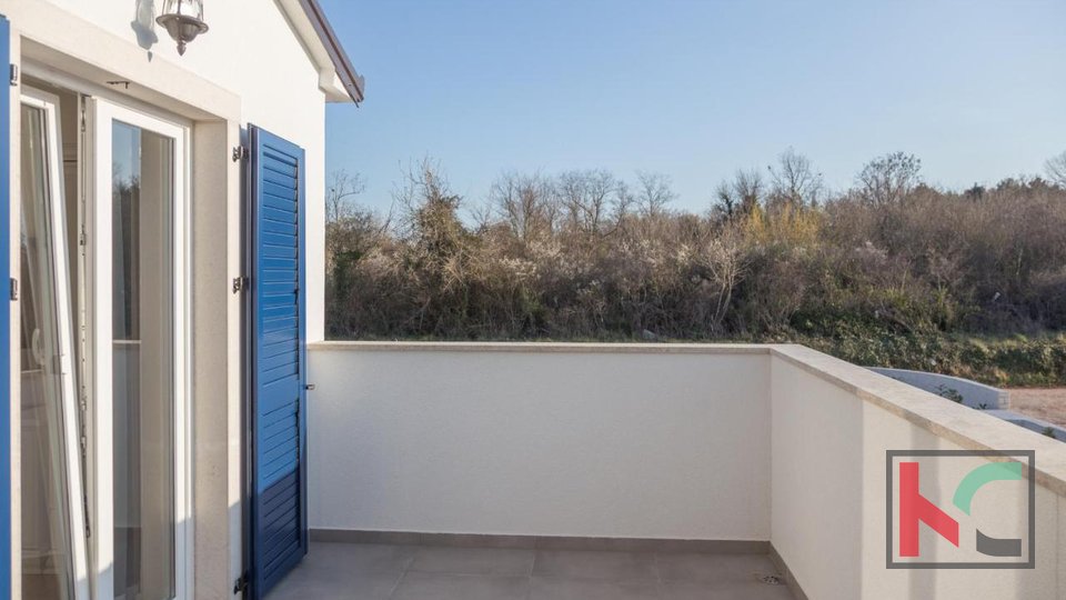 Istra, Tar, kuća za odmor sa bazenom nedaleko grada Poreča , #prodaja