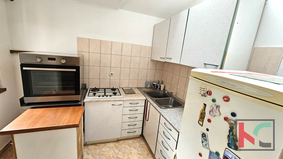 Istra, Pula, manjše stanovanje v širšem centru #prodaja