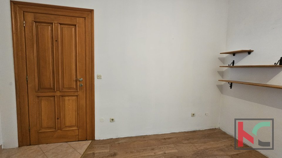 Istria, Pula, small apartment in the wider city center #sale