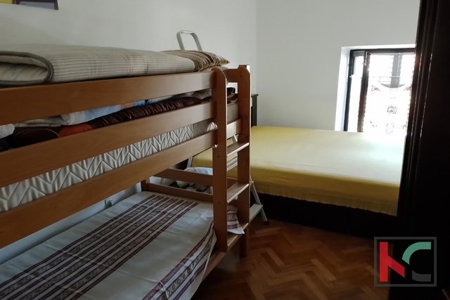 Pula, Monvidal, apartment 39.33m2 for renovation, #sale
