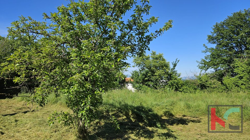 Barban, altes Haus zur Renovierung mit großem Garten von 1784m2 #Verkauf