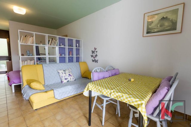 Istria, Duga Uvala, studio apartment 33.85 m2, #sale