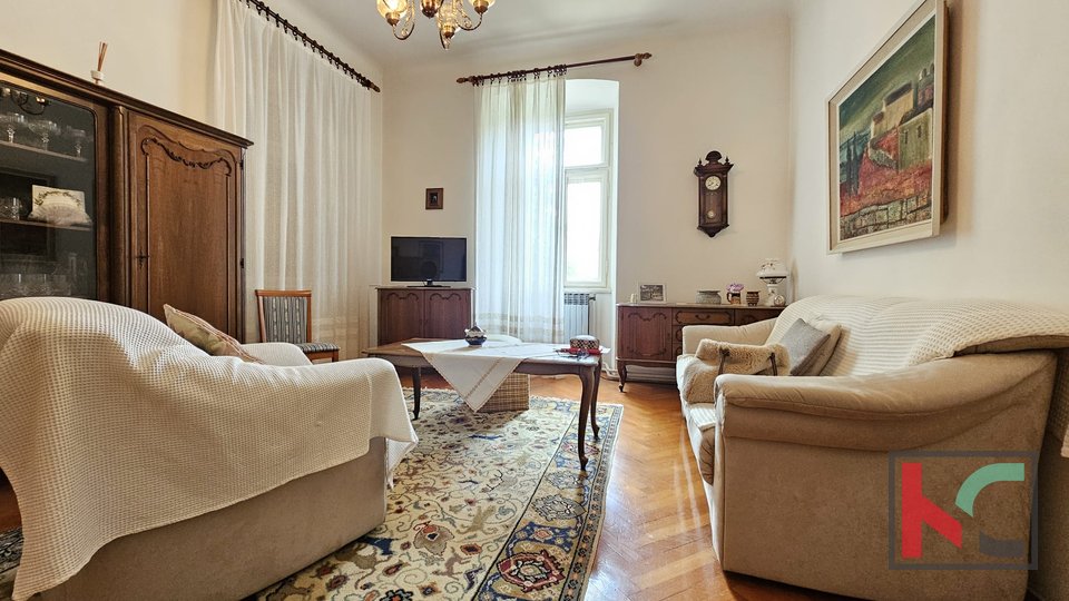 Apartment, 110 m2, For Sale, Rovinj