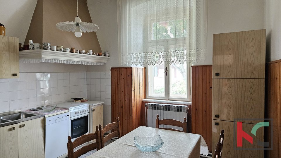 Apartment, 110 m2, For Sale, Rovinj