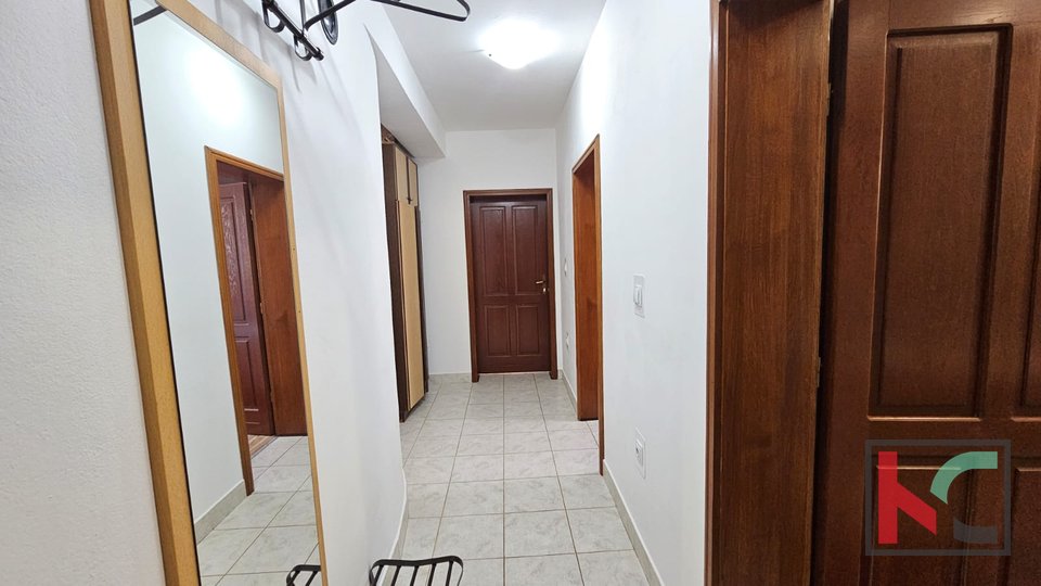 Istra, Pula, Šijana, apartma 152,92 m2 s teraso, #prodaja