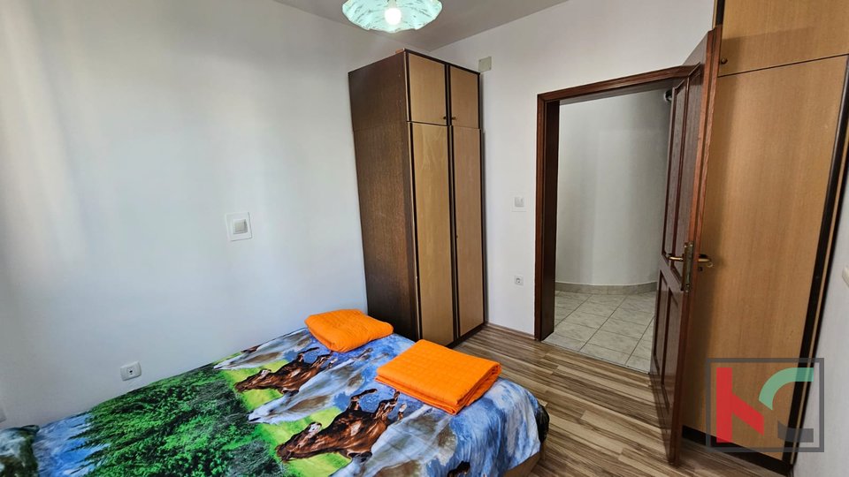 Istra, Pula, Šijana, apartma 152,92 m2 s teraso, #prodaja