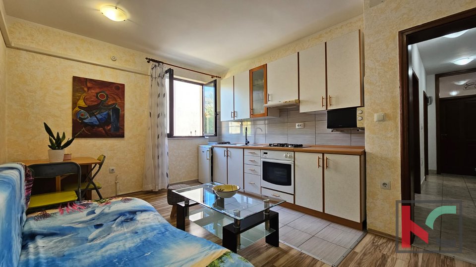 Istra, Pula, Šijana, apartma 152,92 m2 s teraso, #prodaja