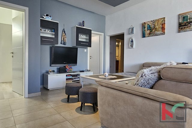 Apartment, 94 m2, For Sale, Pula - Stoja