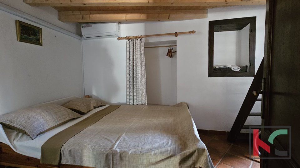 Rovinj, Altstadt, Zentrum, Wohnung 39m2 #verkauf