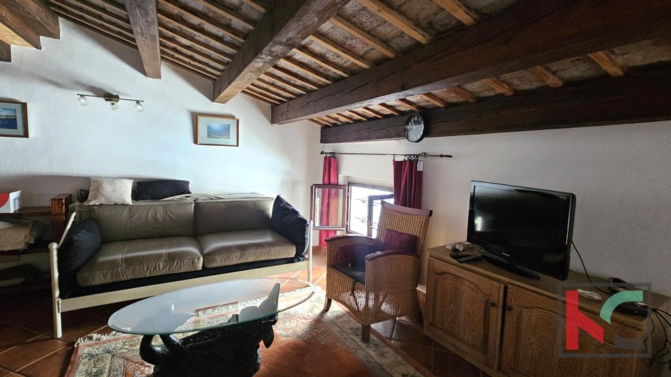 Rovinj, old town, center, apartment 39m2 #sale