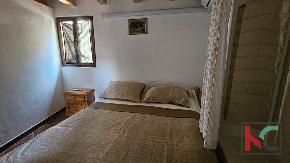 Rovinj, staro mesto, center,stanovanje 39m2 #prodaja