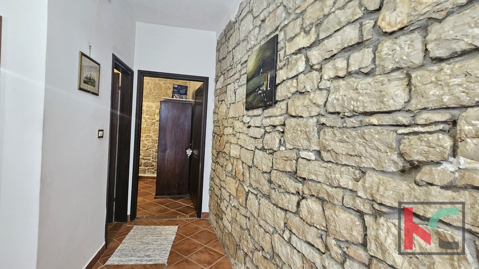 Istria, Rovinj, apartment in the city center 39m2 #sale