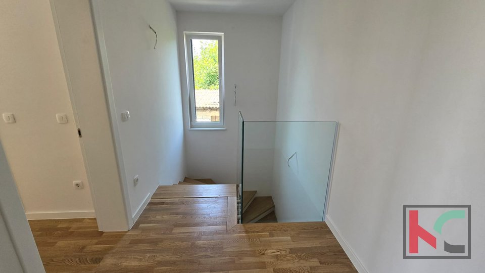 Istrien, Tar, Luxusapartment 152,13 m2 mit privatem Pool #Verkauf