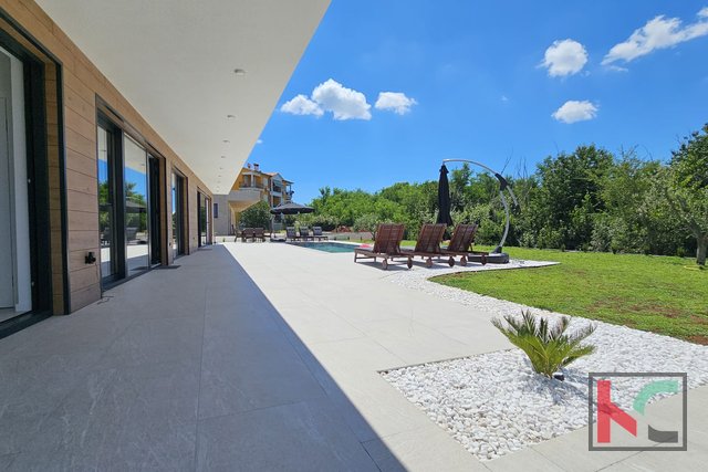 Istrien, Nedešćina, Ferienhaus mit Pool, zwei Wohneinheiten, Rarität auf dem Markt, #Verkauf