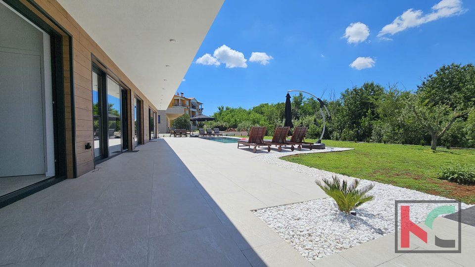 Istrien, Nedešćina, Ferienhaus mit Pool, zwei Wohneinheiten, Rarität auf dem Markt, #Verkauf