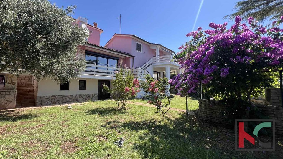 House, 230 m2, For Sale, Medulin - Premantura