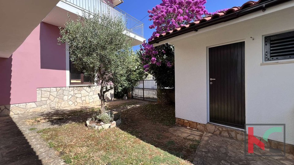 House, 230 m2, For Sale, Medulin - Premantura