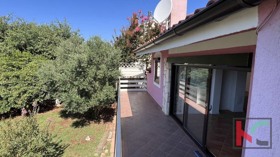 House, 230 m2, For Sale, Medulin - Premantura