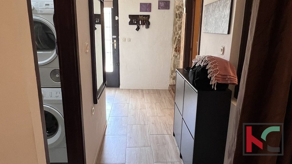 Apartment, 43 m2, For Sale, Pula - Centar