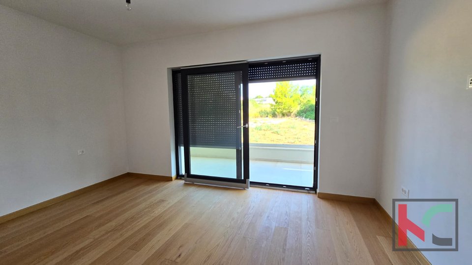 Pula, Vidikovac, apartment 79.93 in a luxurious new building, #sale