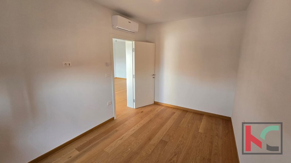 Pula, Vidikovac, Wohnung 79,93 in einem luxuriösen Neubau, #Verkauf