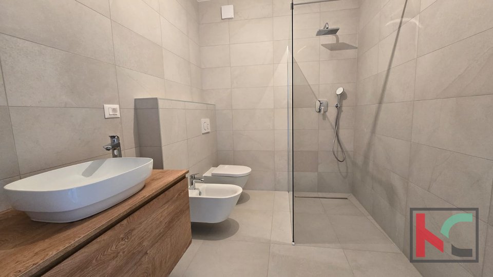 Pula, Vidikovac, apartment 79.93 in a luxurious new building, #sale