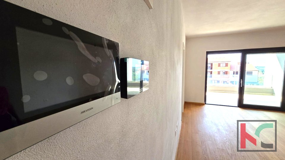 Pula, Vidikovac, Wohnung 79,93 in einem luxuriösen Neubau, #Verkauf