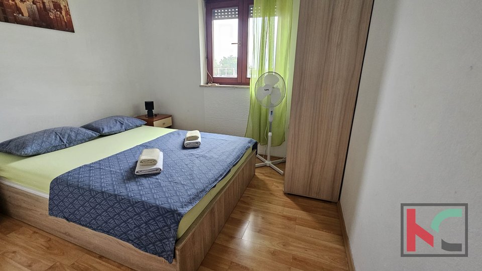 Istra, Volme, samostojna hiša z dvema apartmajema in velikim vrtom 316m2 #prodaja