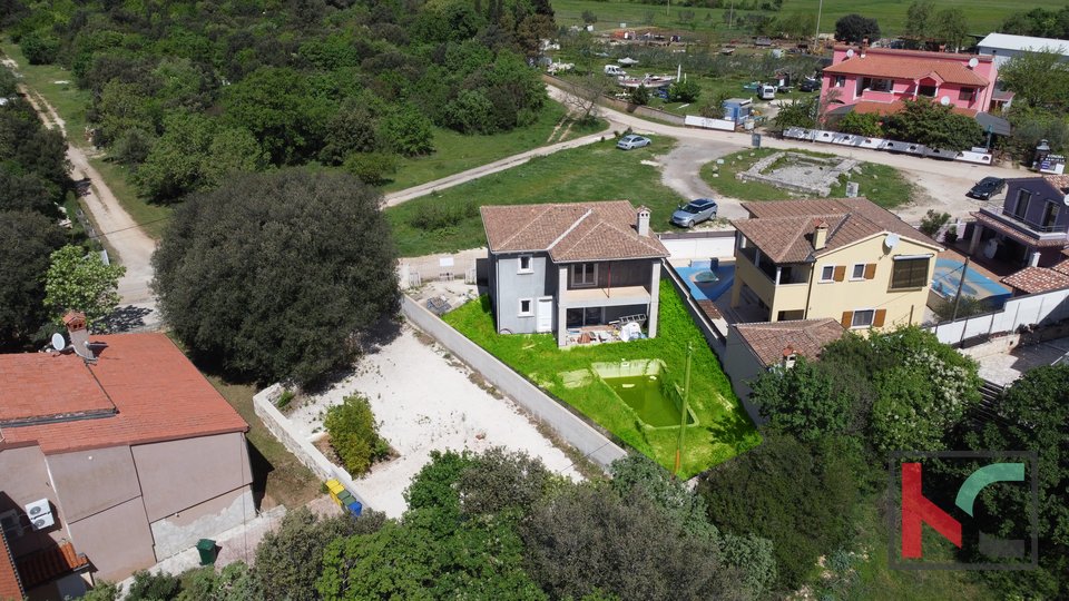 Istrien - Barbariga, Villa mit Pool in ruhiger Lage gegenüber Brijuna, #Verkauf