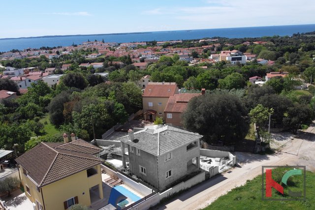 Istria - Barbariga, Villa with pool in a quiet location opposite Brijuna, #sale