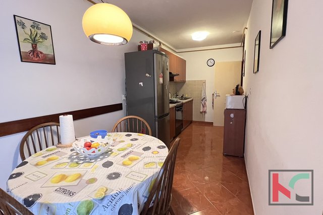 Pula, Stoja, comfortable family apartment 3 bedrooms + bathroom in a desirable location #sale