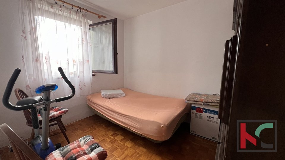 Pola, Stoja, confortevole appartamento familiare con 3 camere da letto + bagno in una posizione desiderabile #vendita