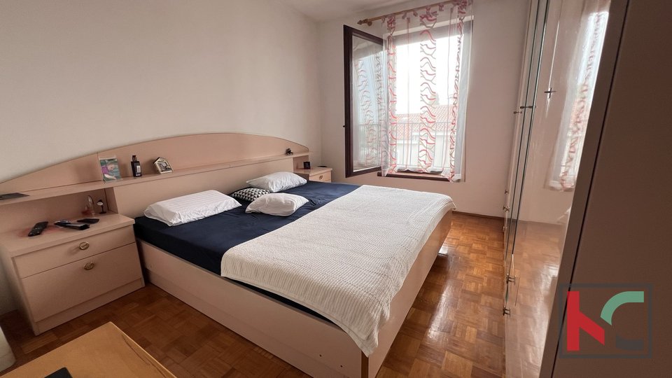 Pola, Stoja, confortevole appartamento familiare con 3 camere da letto + bagno in una posizione desiderabile #vendita