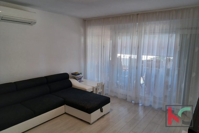 Apartment, 82 m2, For Sale, Pula - Veruda