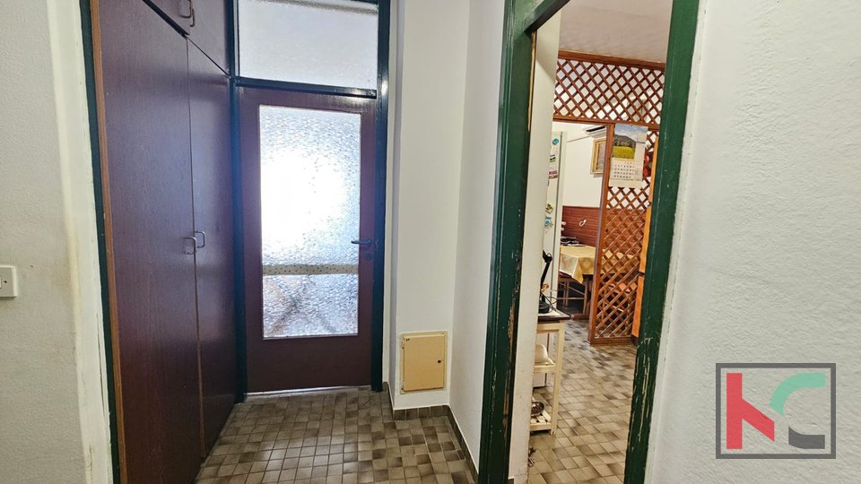 Pula, Šijana, Wohnung im Obergeschoss, 2 Schlafzimmer, 69,50 m2 #Verkauf