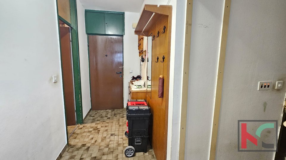 Pula, Šijana, Wohnung im Obergeschoss, 2 Schlafzimmer, 69,50 m2 #Verkauf